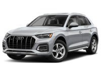 2024 Audi Q5 Komfort 45 TFSI quattro Exterior Shot 1