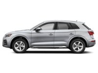 2024 Audi Q5 Komfort 45 TFSI quattro Exterior Shot 6