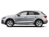 2024 Audi Q5 Komfort 45 TFSI quattro Exterior Shot 6