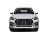 2024 Audi Q5 Komfort 45 TFSI quattro Exterior Shot 5
