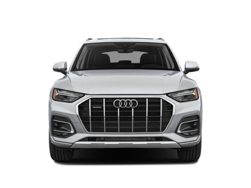 2024 Audi Q5 Komfort 45 TFSI quattro Exterior Shot 5