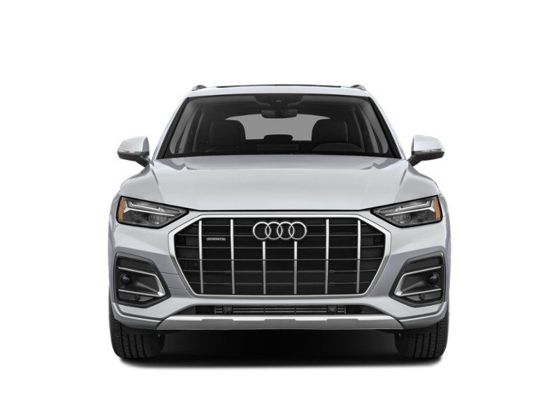2024 Audi Q5 Komfort 45 TFSI quattro Exterior Shot 5