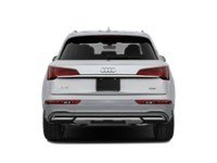 2024 Audi Q5 Komfort 45 TFSI quattro Exterior Shot 7