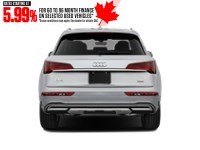 2023 Audi Q5 Komfort 40 TFSI quattro Exterior Shot 7