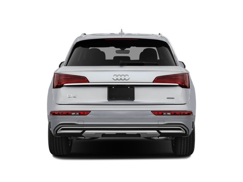 2024 Audi Q5 Komfort 45 TFSI quattro Exterior Shot 7