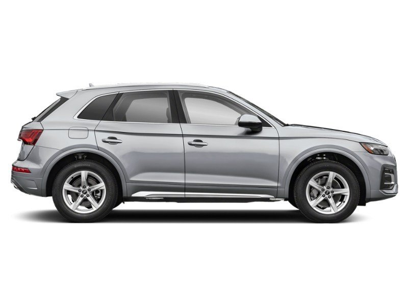 2024 Audi Q5 Komfort 45 TFSI quattro Exterior Shot 10