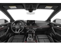 2024 Audi Q5 Komfort 45 TFSI quattro Interior Shot 6