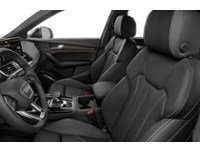2024 Audi Q5 Komfort 45 TFSI quattro Interior Shot 4