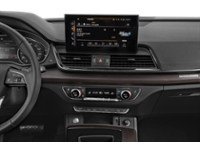 2024 Audi Q5 Komfort 45 TFSI quattro Interior Shot 2