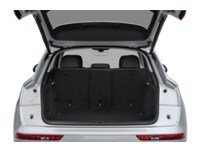 2024 Audi Q5 Komfort 45 TFSI quattro Exterior Shot 4
