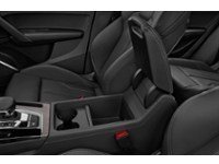 2024 Audi Q5 Komfort 45 TFSI quattro Interior Shot 7