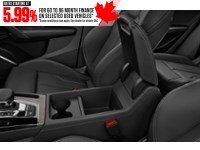 2023 Audi Q5 Komfort 40 TFSI quattro Interior Shot 7