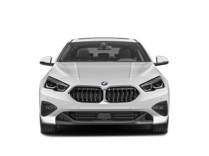 2024 BMW 228 Gran Coupe 228i xDrive Gran Coupe Exterior Shot 5