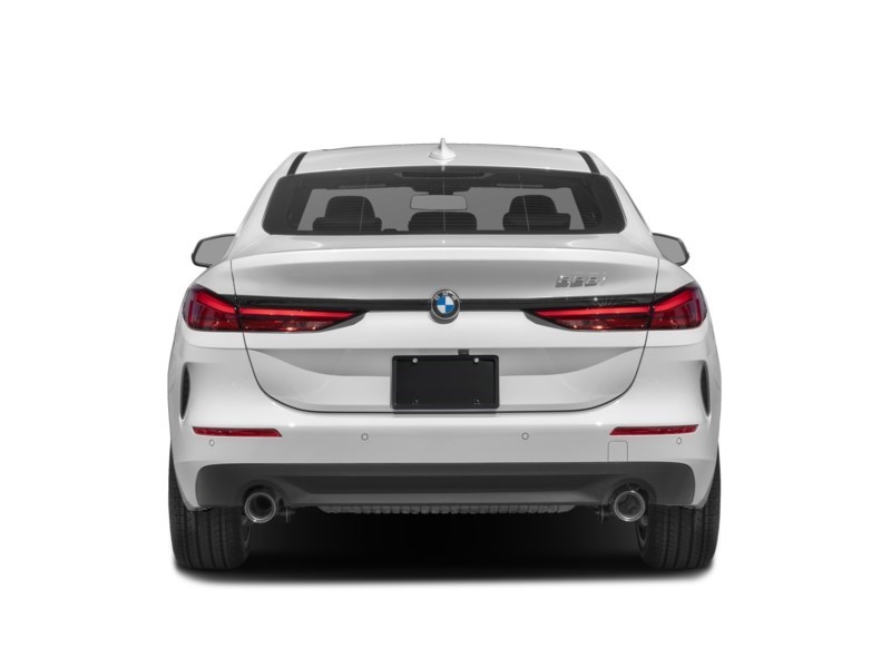 2024 BMW 228 Gran Coupe 228i xDrive Gran Coupe Exterior Shot 7