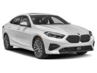 2024 BMW 228 Gran Coupe 228i xDrive Gran Coupe Exterior Shot 8