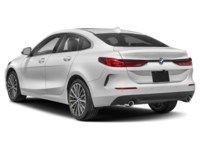 2024 BMW 228 Gran Coupe 228i xDrive Gran Coupe Exterior Shot 9