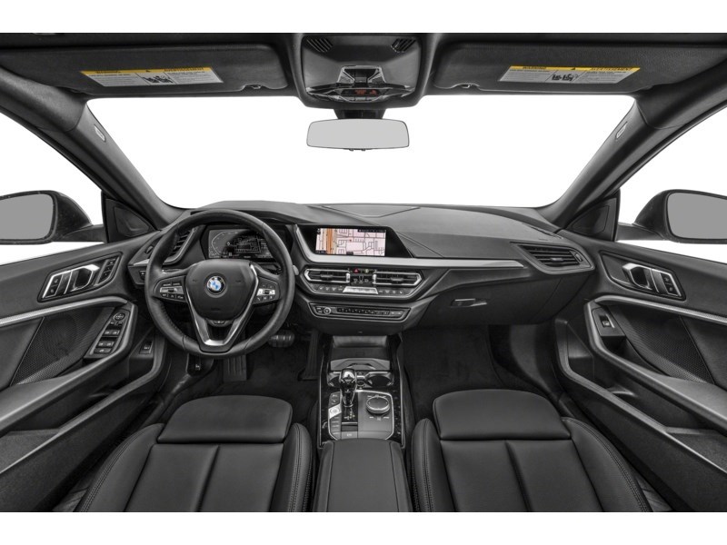 2024 BMW 228 Gran Coupe 228i xDrive Gran Coupe Interior Shot 6
