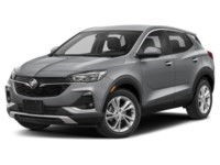 2023 Buick Encore GX AWD 4dr Select Exterior Shot 1