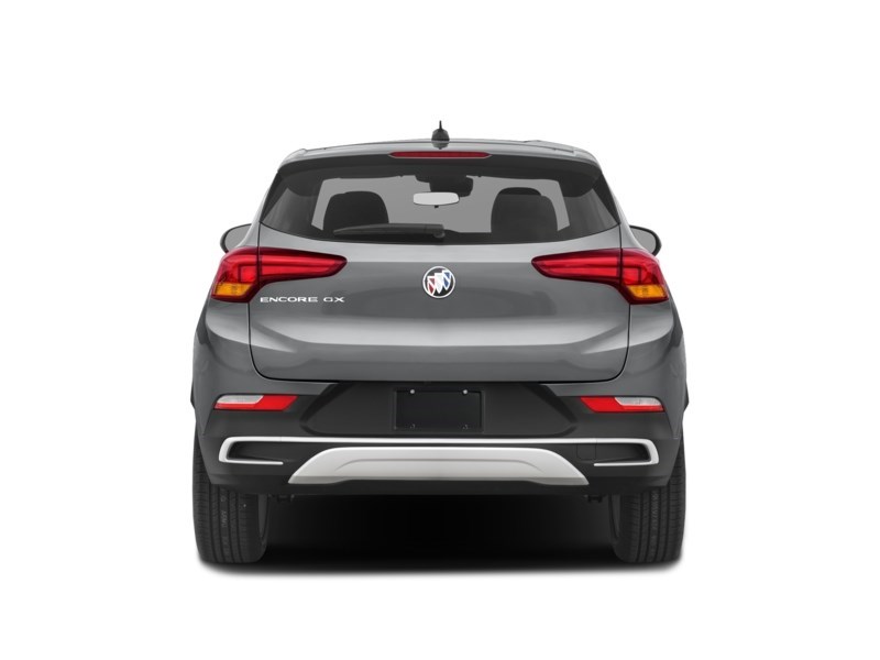 2023 Buick Encore GX AWD 4dr Select Exterior Shot 7