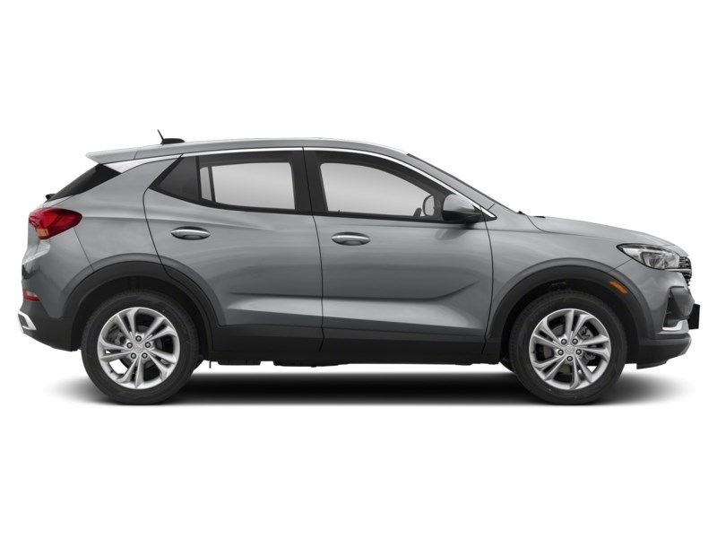 2023 Buick Encore GX AWD 4dr Select Exterior Shot 10
