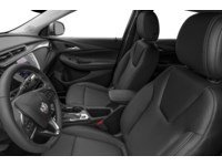 2023 Buick Encore GX AWD 4dr Select Interior Shot 4