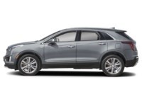 2025 Cadillac XT5 AWD 4dr Premium Luxury Exterior Shot 6