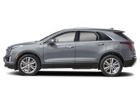 2023 Cadillac XT5 AWD 4dr Luxury Exterior Shot 6