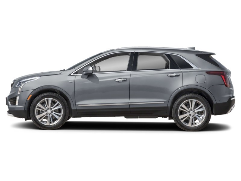 2023 Cadillac XT5 AWD 4dr Luxury Exterior Shot 6