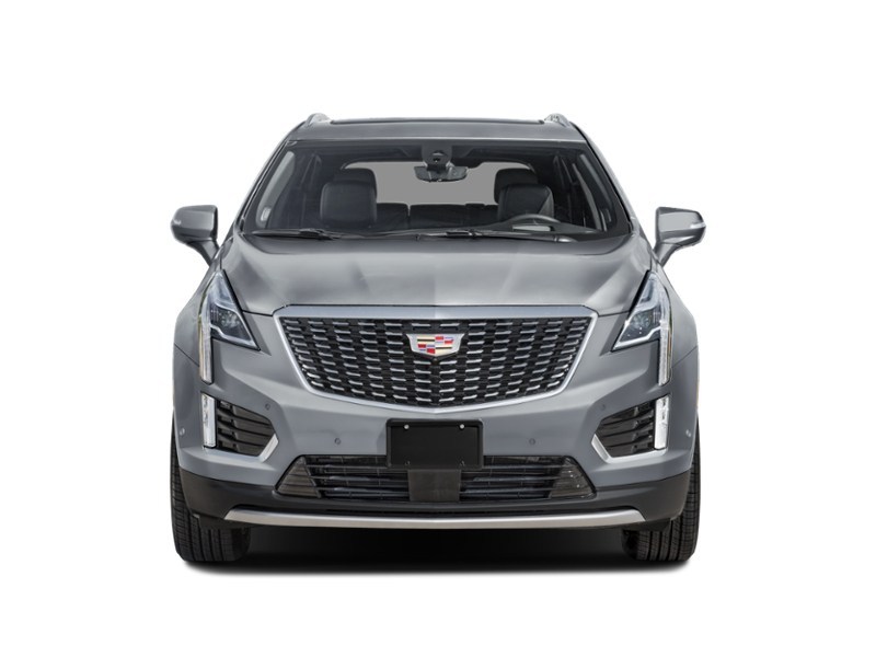 2023 Cadillac XT5 AWD 4dr Luxury Exterior Shot 5