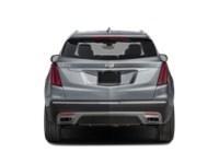2023 Cadillac XT5 AWD 4dr Luxury Exterior Shot 7