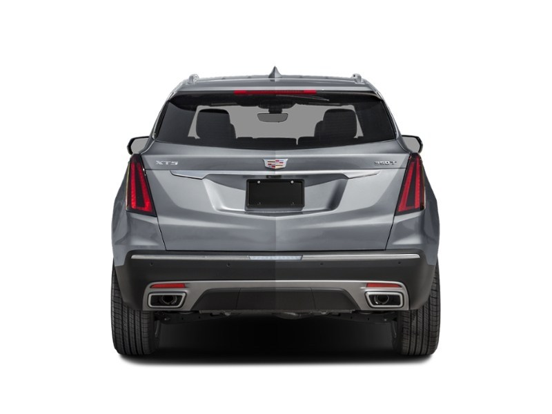 2023 Cadillac XT5 AWD 4dr Luxury Exterior Shot 7