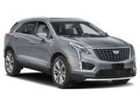 2023 Cadillac XT5 AWD 4dr Luxury Exterior Shot 8