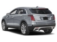 2025 Cadillac XT5 AWD 4dr Premium Luxury Exterior Shot 9