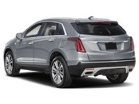 2023 Cadillac XT5 AWD 4dr Luxury Exterior Shot 9