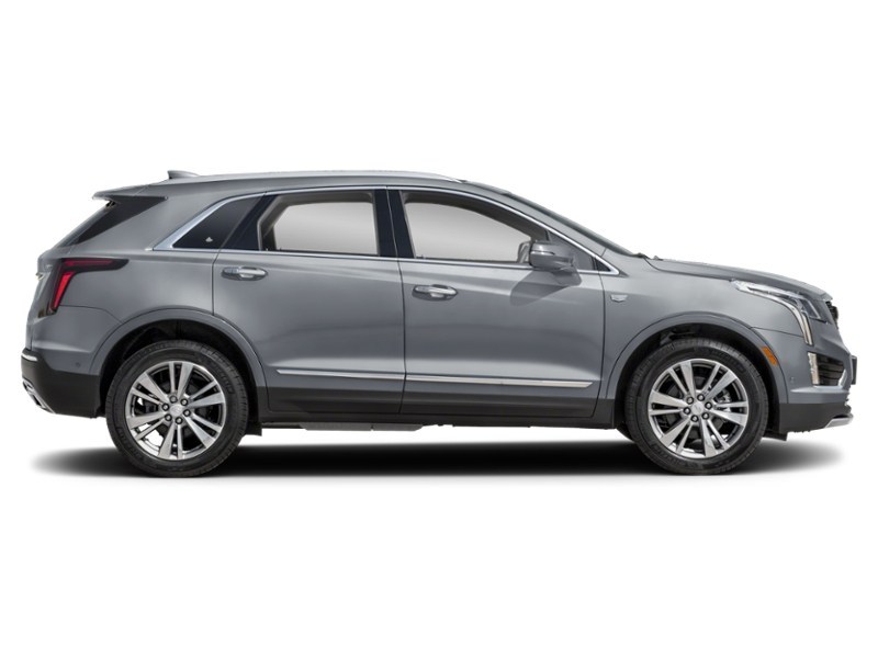 2023 Cadillac XT5 AWD 4dr Luxury Exterior Shot 10