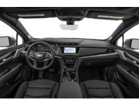 2023 Cadillac XT5 AWD 4dr Luxury Interior Shot 6