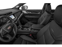 2023 Cadillac XT5 AWD 4dr Luxury Interior Shot 4