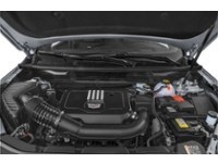 2023 Cadillac XT5 AWD 4dr Luxury Exterior Shot 3