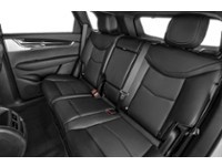 2023 Cadillac XT5 AWD 4dr Luxury Interior Shot 5