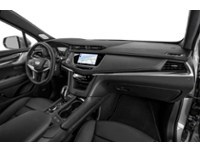 2023 Cadillac XT5 AWD 4dr Luxury Interior Shot 1
