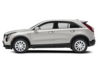 2023 Cadillac XT4 AWD 4dr Luxury Exterior Shot 6