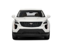2023 Cadillac XT4 AWD 4dr Luxury Exterior Shot 5