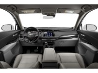 2023 Cadillac XT4 AWD 4dr Luxury Interior Shot 6