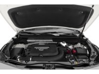 2023 Cadillac XT4 AWD 4dr Luxury Exterior Shot 3