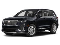 2023 Cadillac XT6 Premium Luxury Exterior Shot 1
