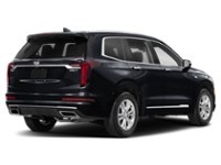 2023 Cadillac XT6 Premium Luxury Exterior Shot 2