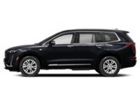 2023 Cadillac XT6 Premium Luxury Exterior Shot 6