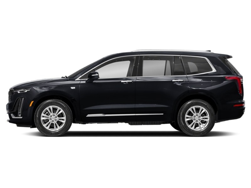 2023 Cadillac XT6 Premium Luxury Exterior Shot 6