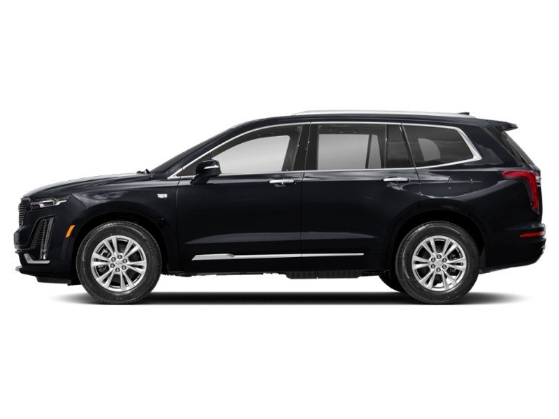 2023 Cadillac XT6 Premium Luxury Exterior Shot 6