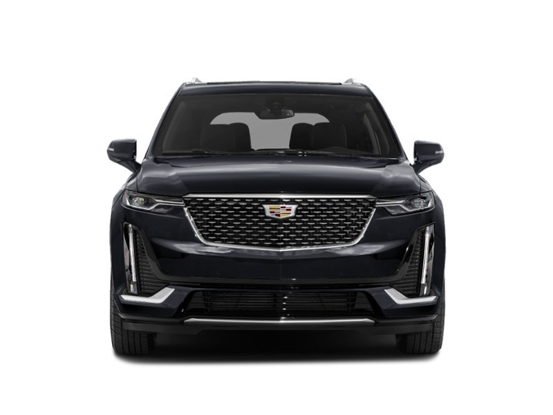 2023 Cadillac XT6 Premium Luxury Exterior Shot 5